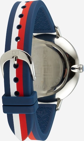 TOMMY HILFIGER Analog Watch in Blue