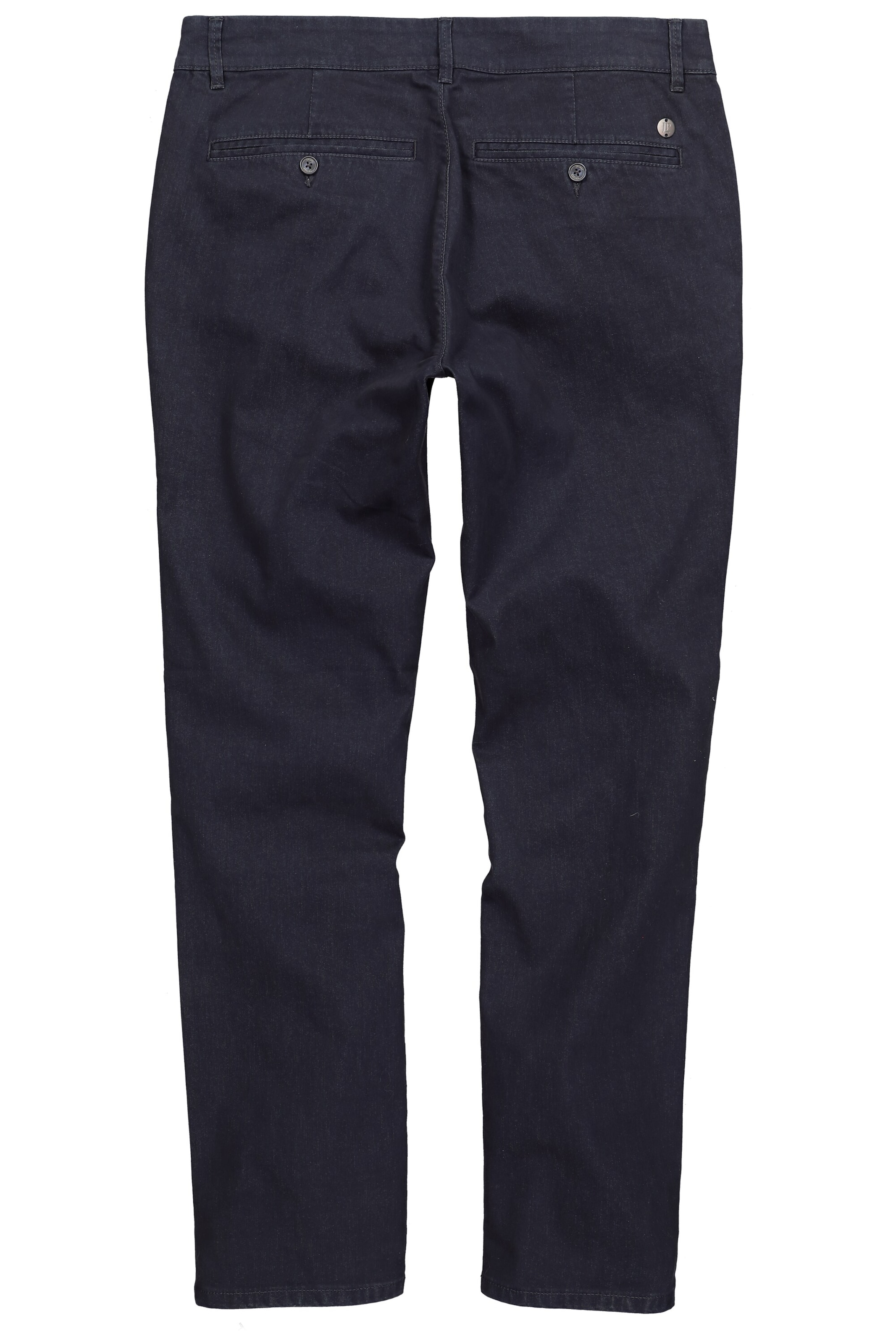 JP1880 Regular Chino in Blauw