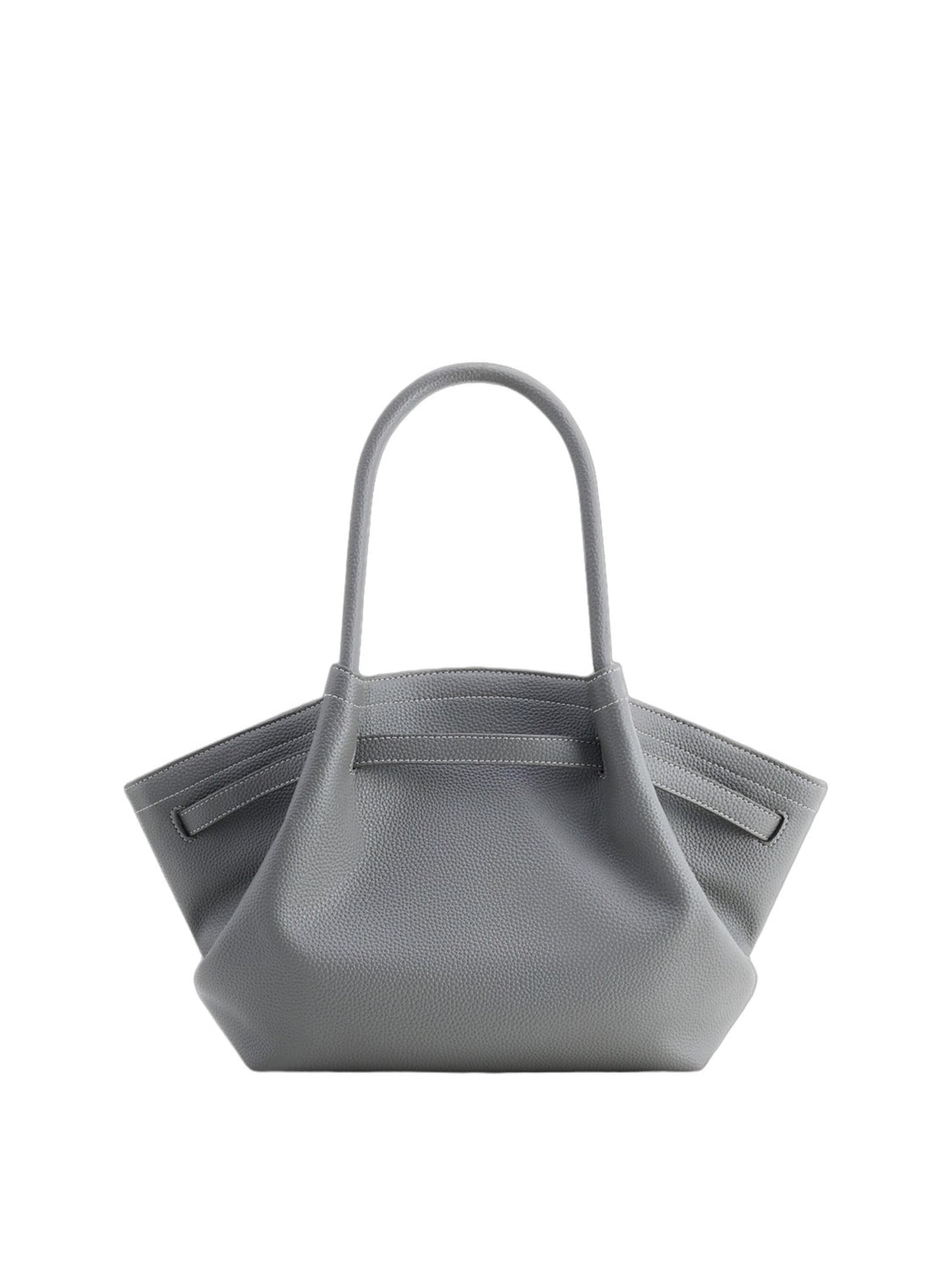 JW PEI - Shopper en gris