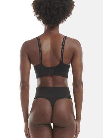 String 'Seamless Fit' ADIDAS SPORTSWEAR en noir