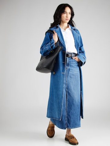 Gonna 'Viktoria' di G-Star RAW in blu