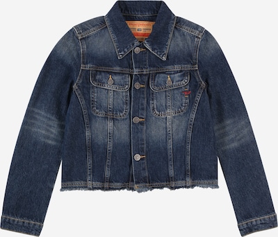 Demisezoninė striukė 'JEBONNY-S' iš DIESEL, spalva – tamsiai mėlyna, Prekių apžvalga