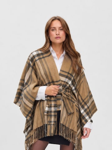 PIECES - Capa '17166842' en beige