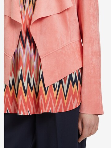 Betty Barclay Blazer in Pink