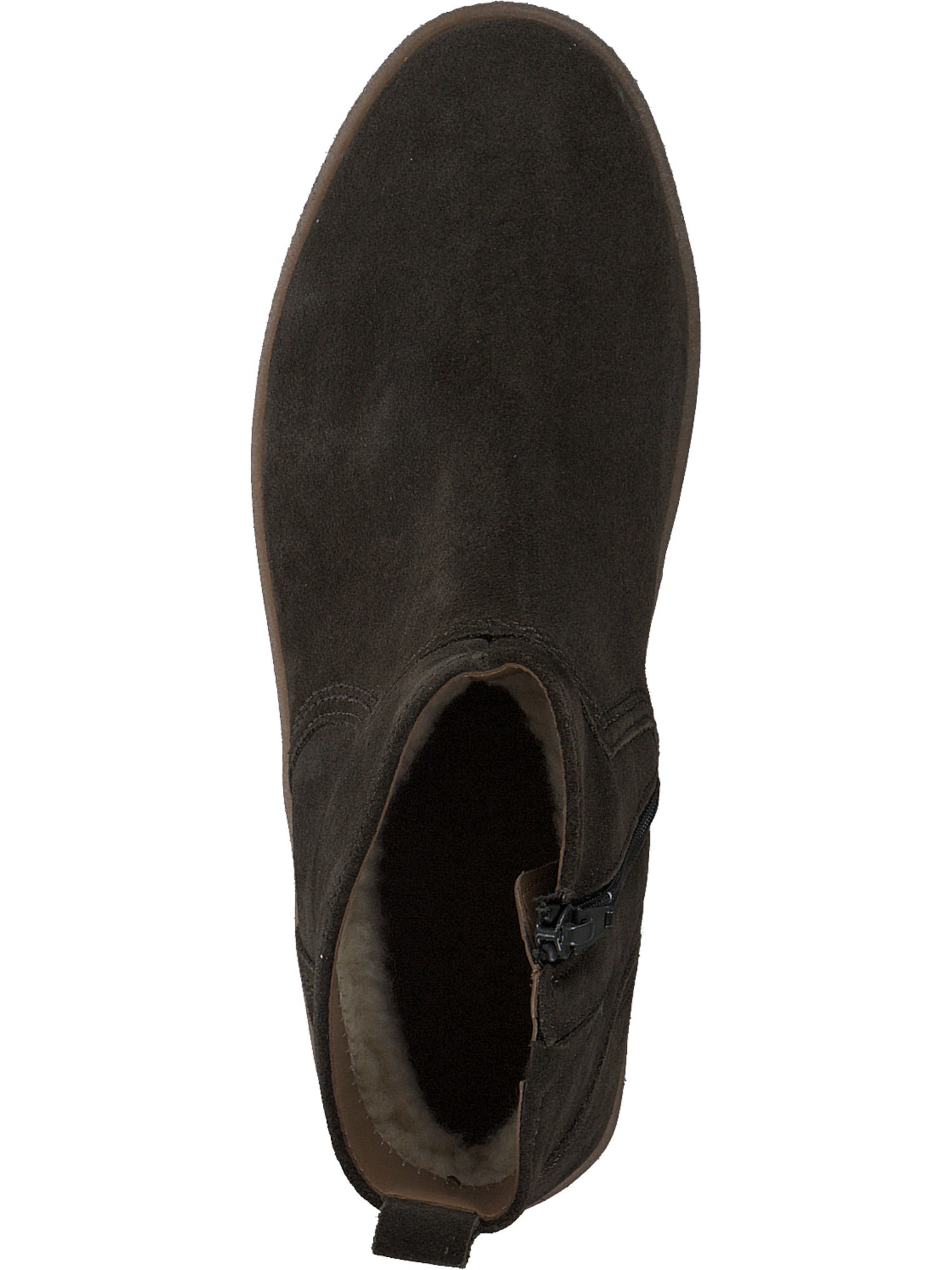 GABOR Enkellaarsjes '72.830' in Groen