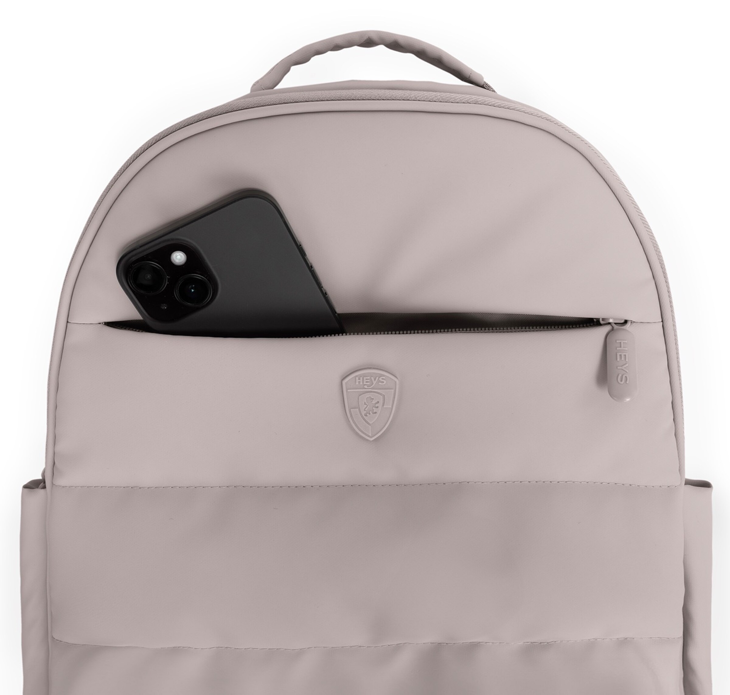 Heys Backpack in Beige