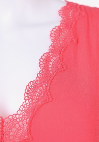 Kookai Ärmellose Bluse XXS in Pink