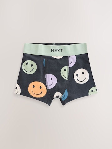 Next Badehose in Schwarz