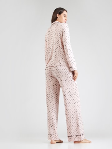 GUESS - Pijama 'SASHA' em rosa
