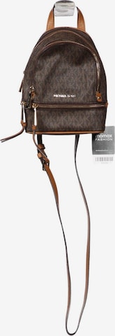 MICHAEL Michael Kors Rucksack One Size in Braun: Vorderseite