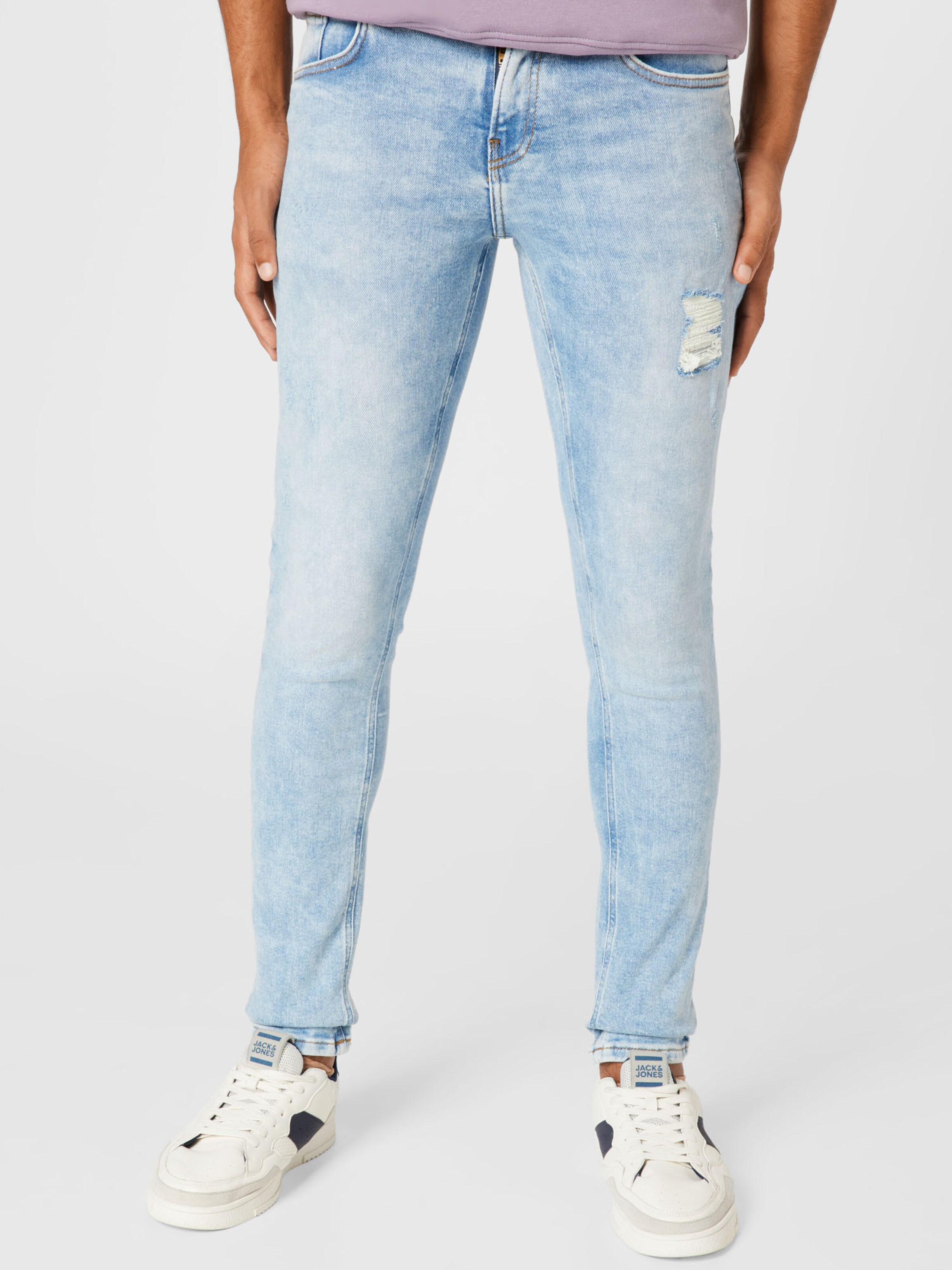 LTB Jeans 'SMARTY' in Blue | ABOUT YOU