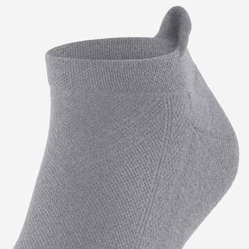 FALKE Sokker 'Cool Kick' i grå