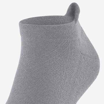 FALKE Socks 'Cool Kick' in Grey