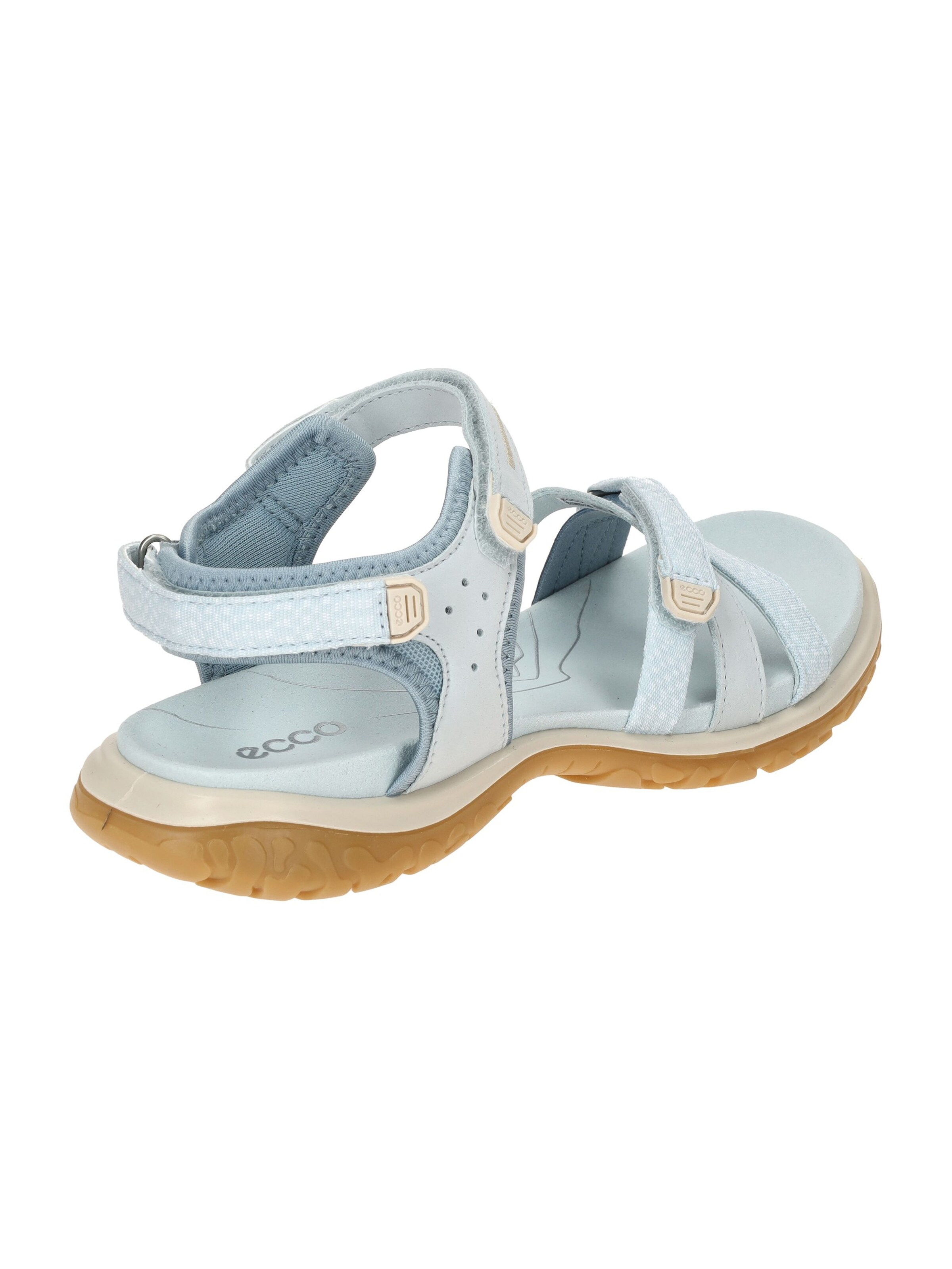 ECCO Sandale 'Offroad'‌‌‌‌‌ in Blau