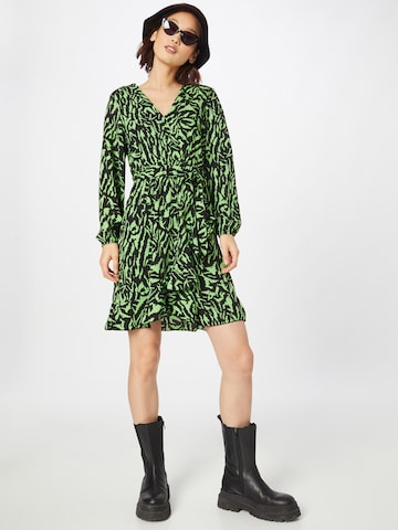 Robe SISTERS POINT en vert