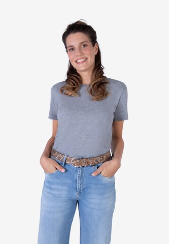 B.BELT Belt in Brown