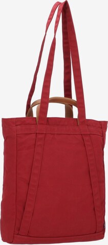 Sac à dos Fjällräven en rouge