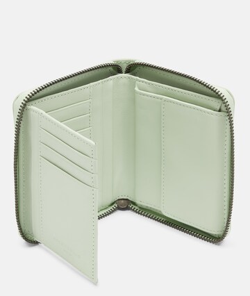Porte-monnaies ' CONNY ' Liebeskind Berlin en vert