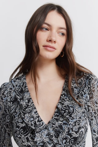 Springfield Dress in Black