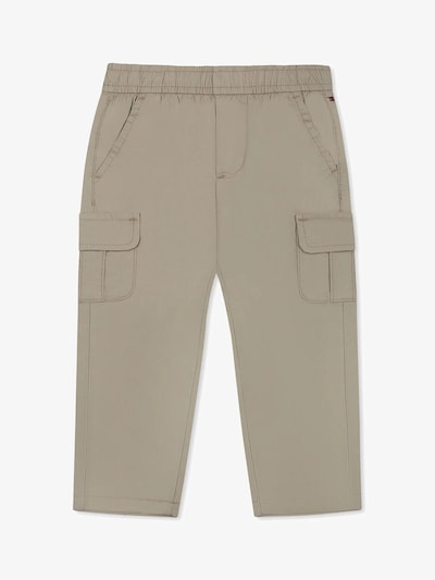 TOMMY HILFIGER Pants 'Sand' in Sand, Item view