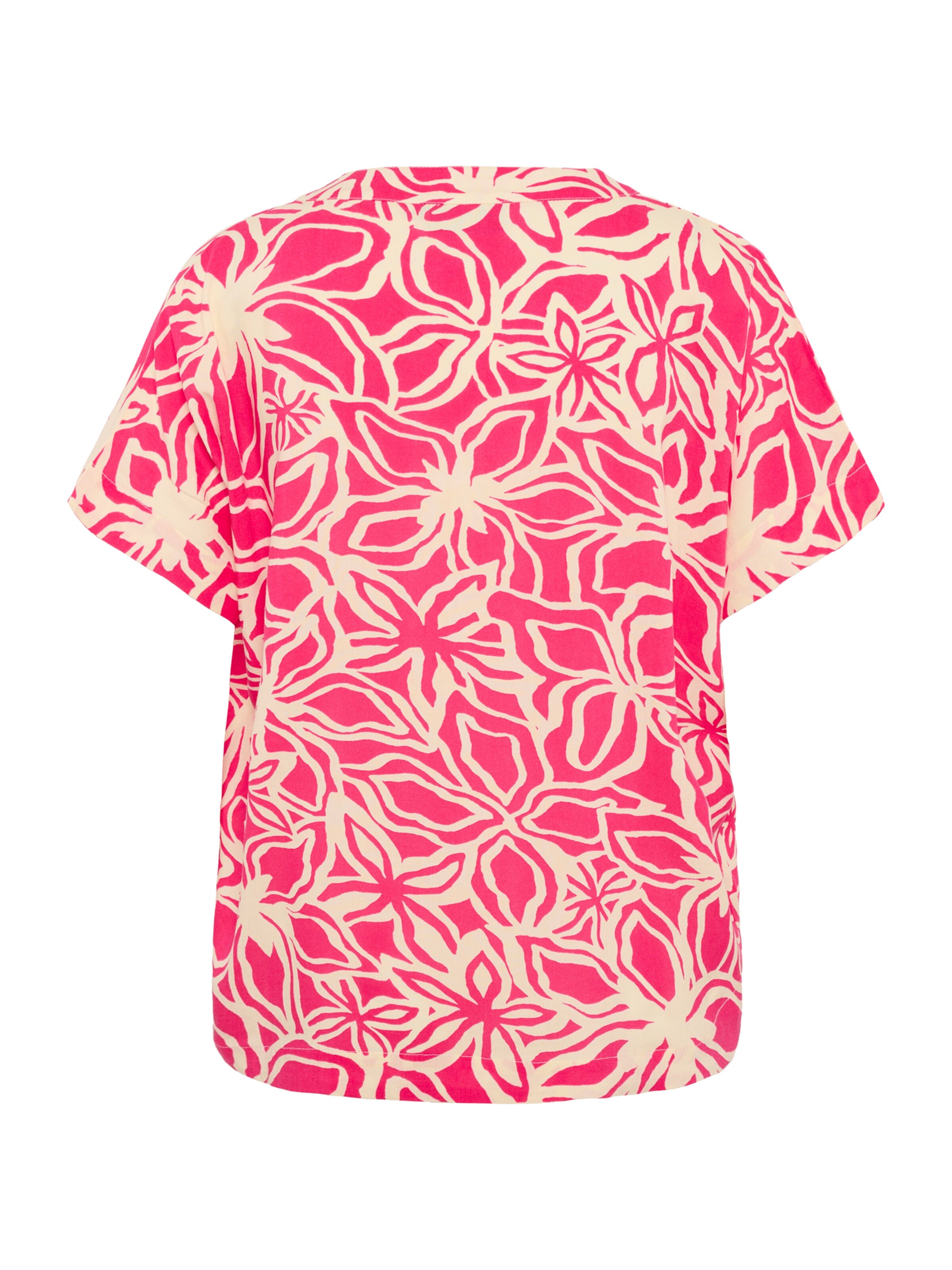 Kaffe Bluse 'Ano' in Beige