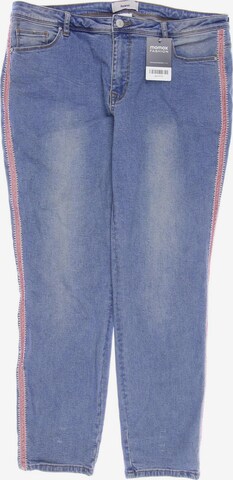 heine Jeans in 34 in Blue: front