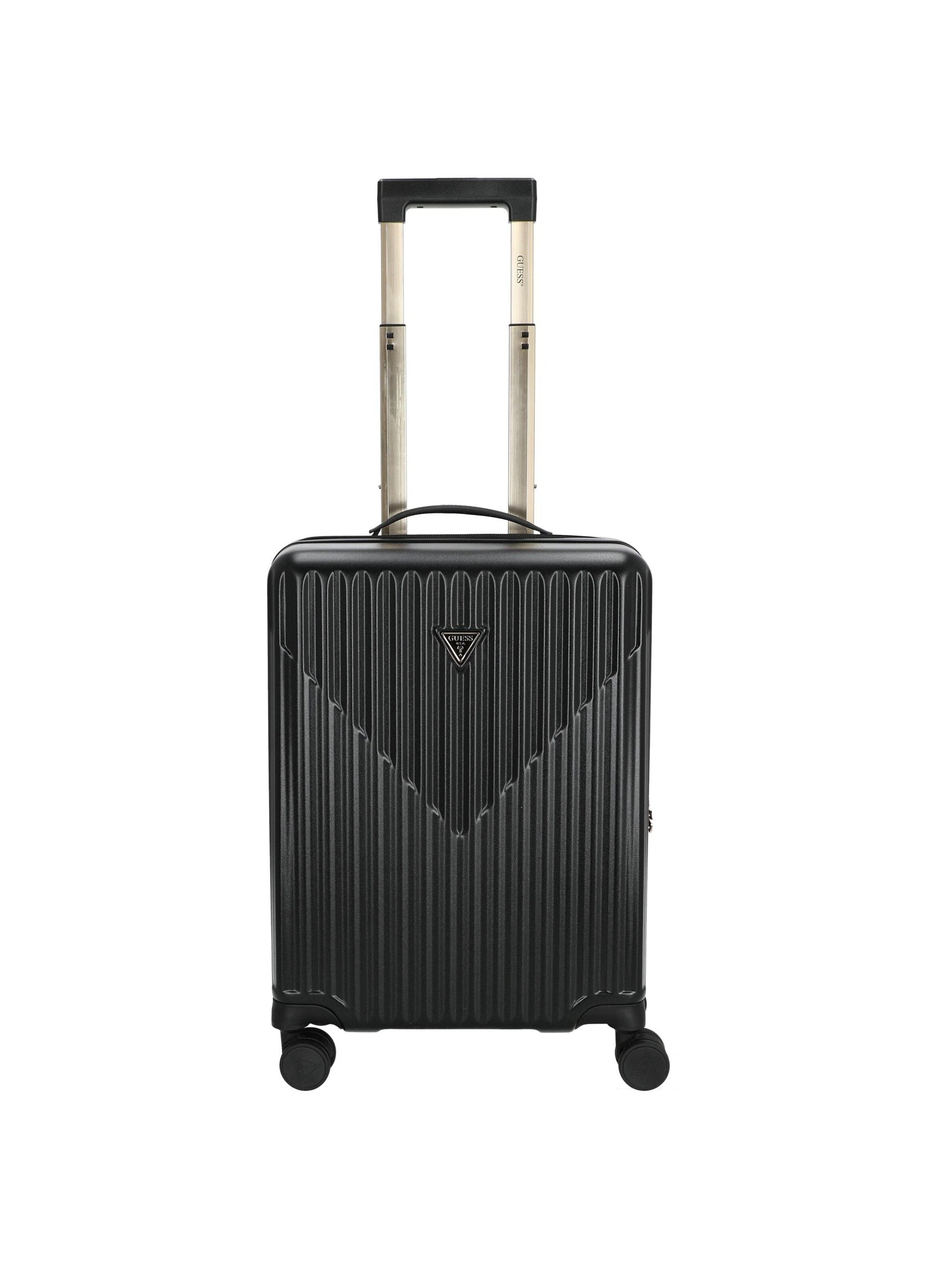 GUESS Originals Cart 'Centennial' in Black: front