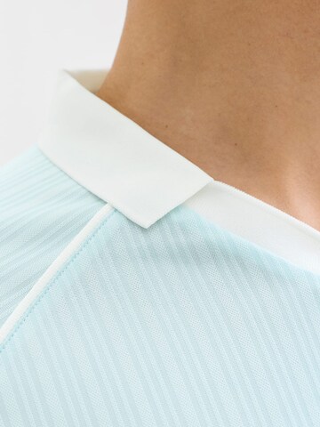 JACK & JONES Tricot 'Eterna' in Blauw