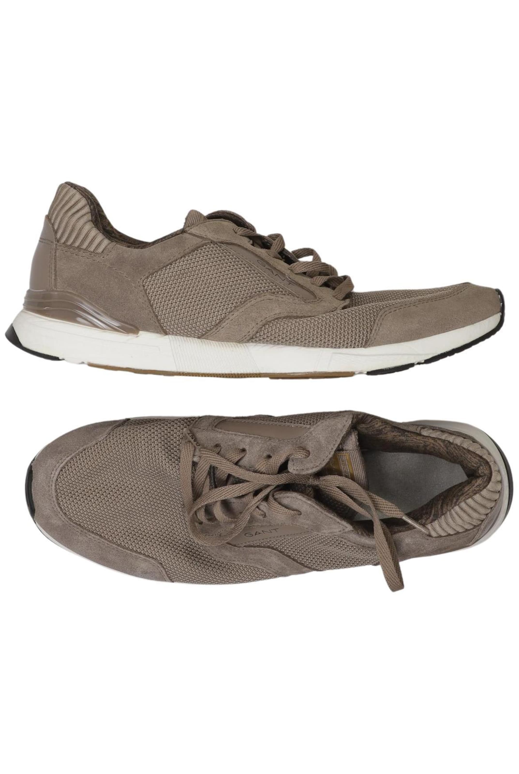 GANT Sneakers & Trainers in 46 in Beige: front