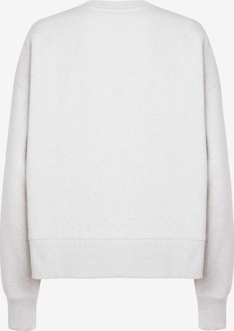 Sweat-shirt 'Summerdale' DICKIES en blanc