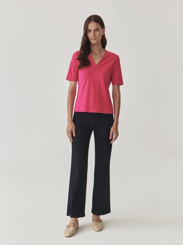 TATUUM - Camiseta 'VICTA' en rosa