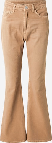 ruda Monki Kliošinis Kelnės: priekis