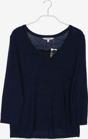 CLOCKHOUSE Sweater & Cardigan in M in Blue: front