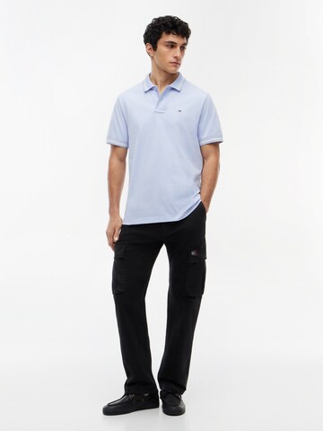 Tommy Jeans Paita värissä sininen