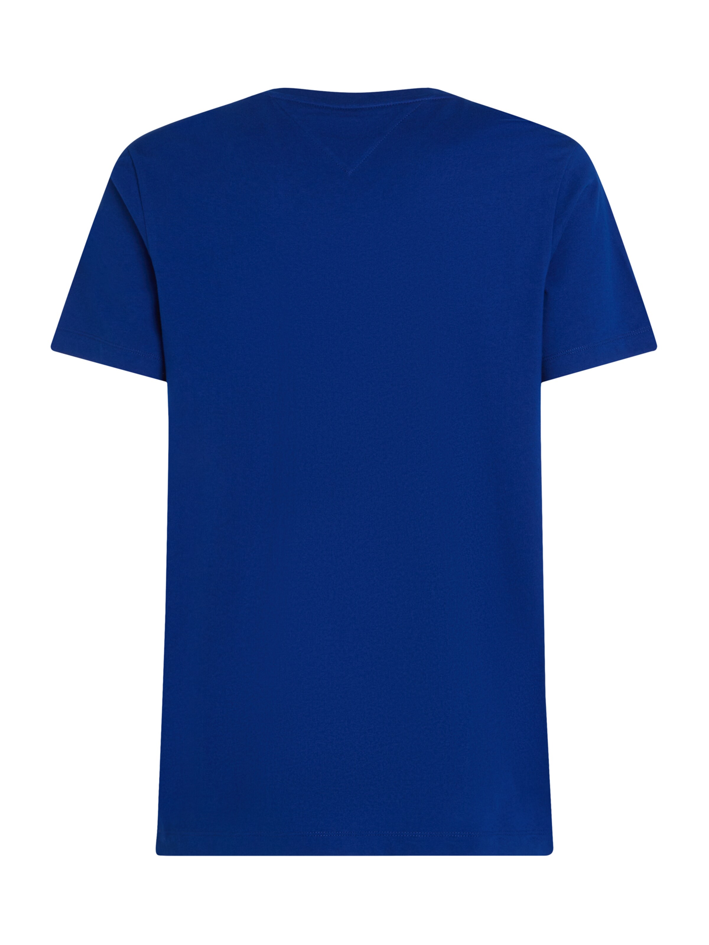 Maglietta 'ESSENTIAL' di TOMMY HILFIGER in blu