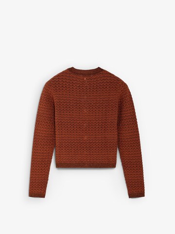 Giacchetta ' ' di Scalpers in rosso