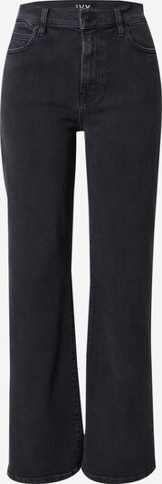 Ivy Copenhagen Jeans 'Mia' in black denim, Produktansicht