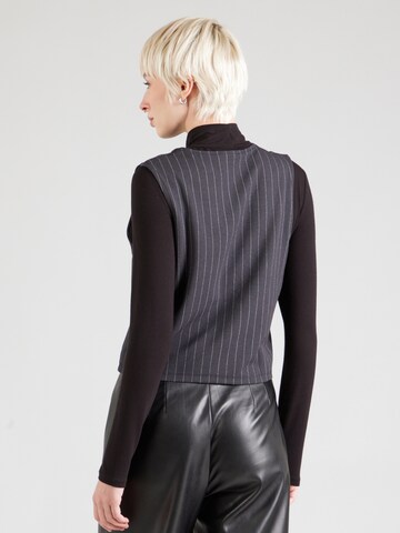 JDY Suit vest in Grey