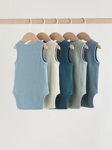 Tutina / body per bambino di Next in blu