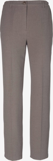 Goldner Pantalon 'Anna' in de kleur Bruin, Productweergave