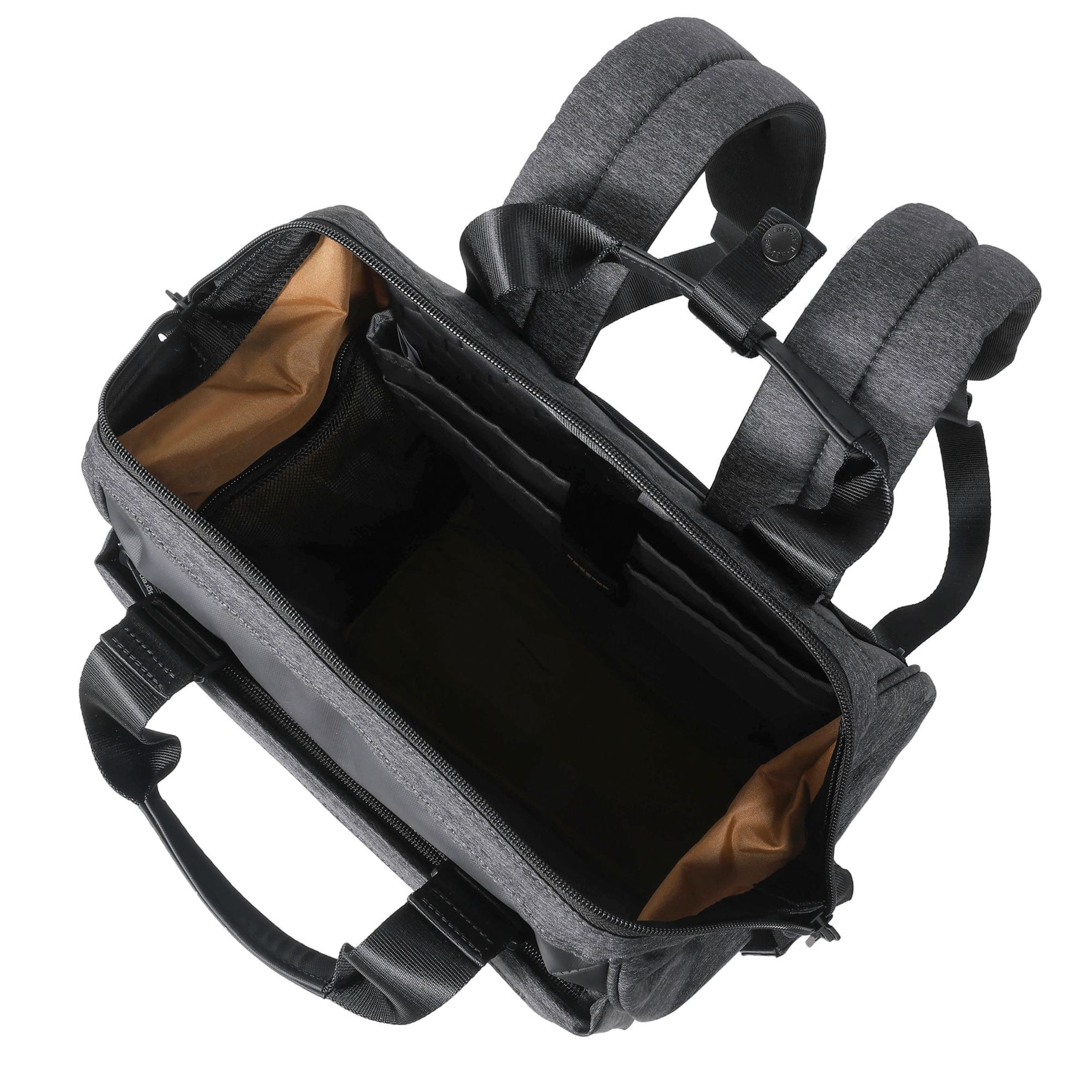 Zaino 'Next Clip' di Hedgren in grigio