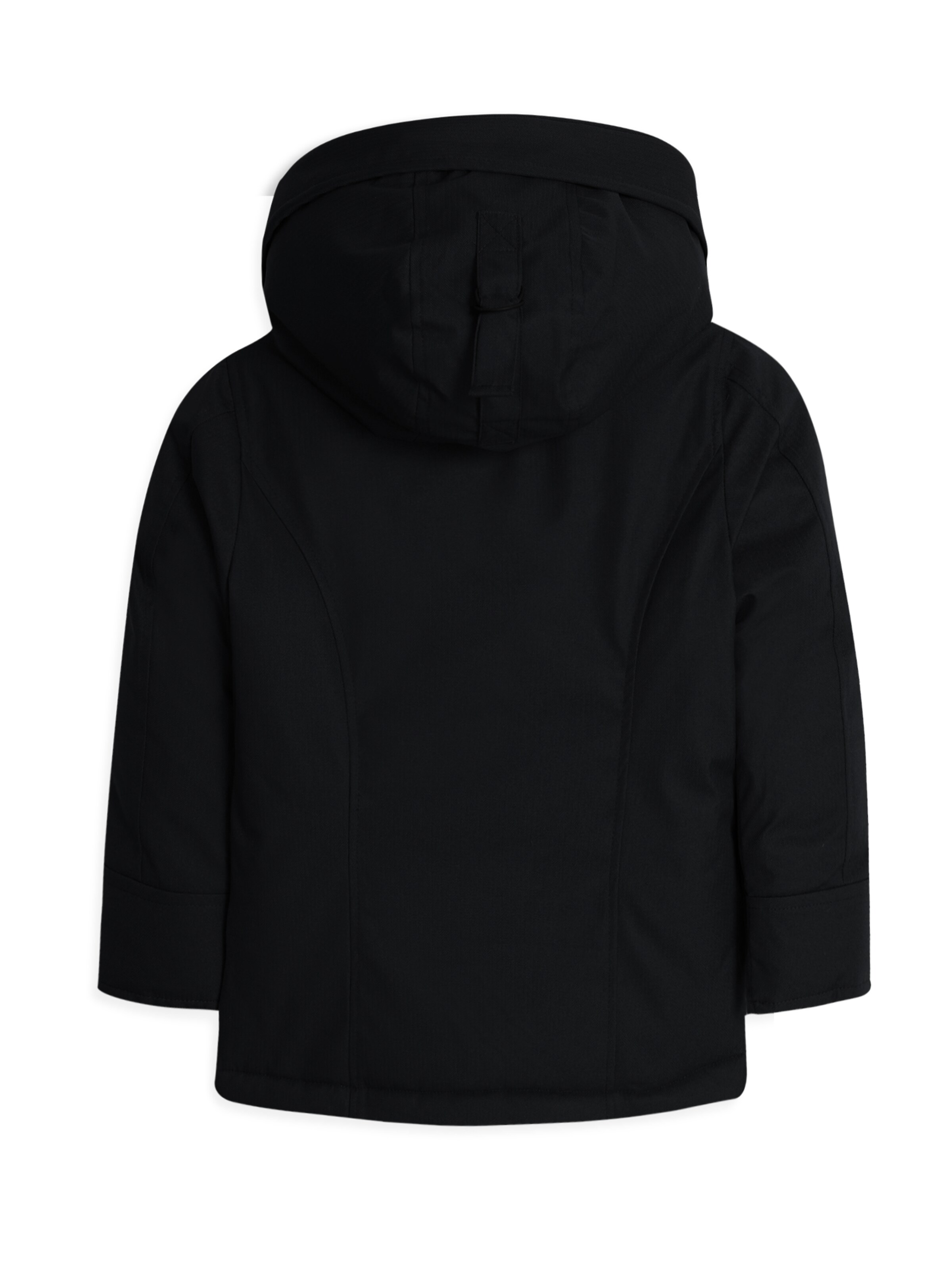 4PRESIDENT Outdoor jacket 'Perry' in Black