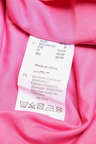BODYFLIRT Kleid L-XL in Pink