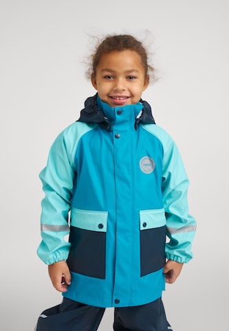 Reima Between-Season Jacket 'Suihku' in Mixed colors: front