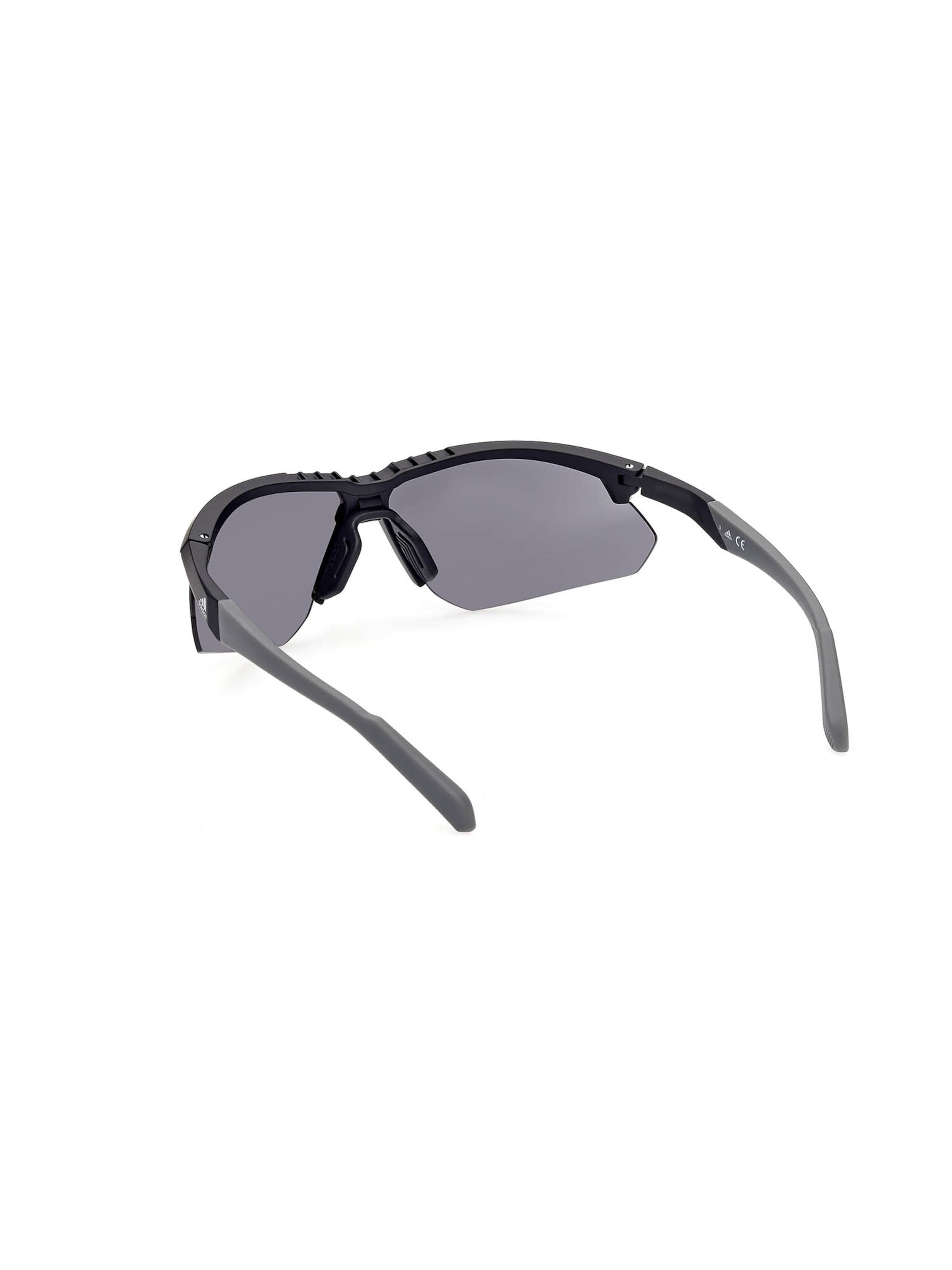 ADIDAS SPORTSWEAR Sonnenbrille in Schwarz