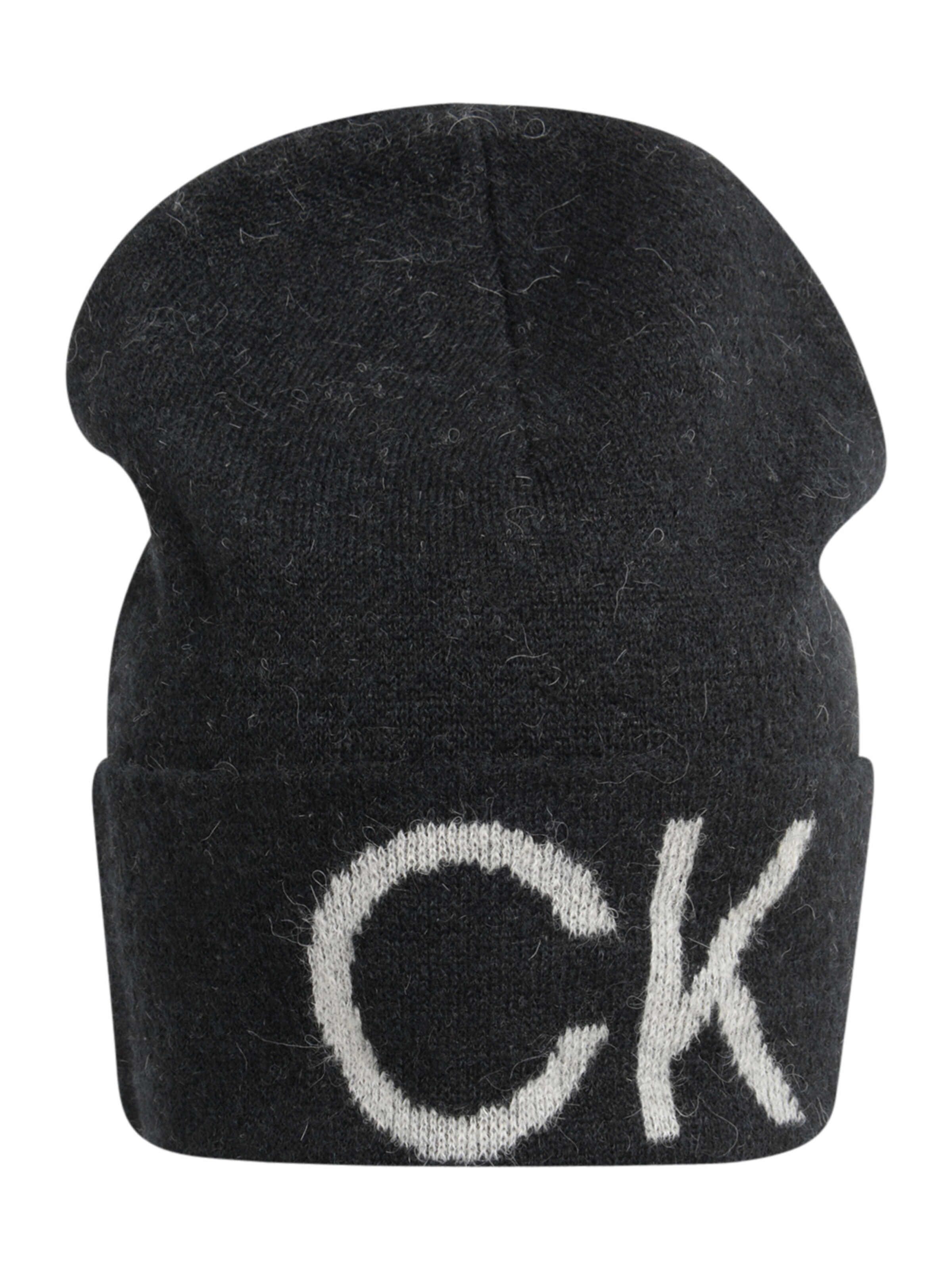 Calvin Klein Beanie in Black