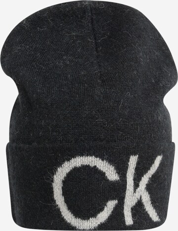 Calvin Klein Beanie in Black