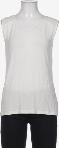 Qiero Top & Shirt in S in White: front