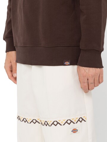 ruda DICKIES Megztinis be užsegimo 'AITKIN'