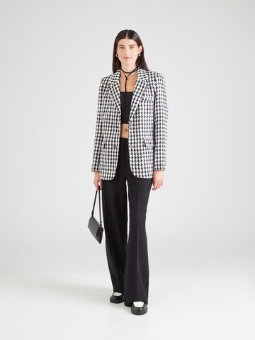 ONLY Blazer 'ONLELINOR' in Schwarz